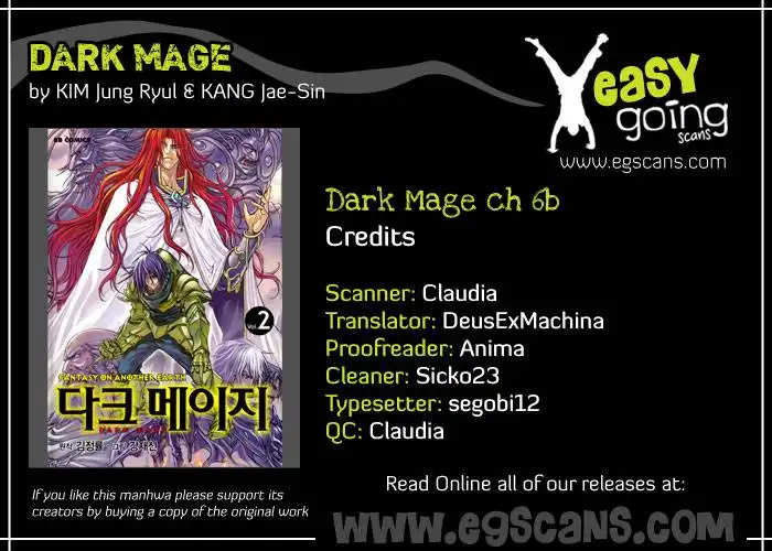 Dark Mage Chapter 6.001 22